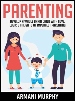 cover image of Parenting